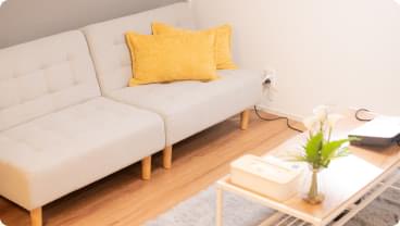 民泊コーディネート