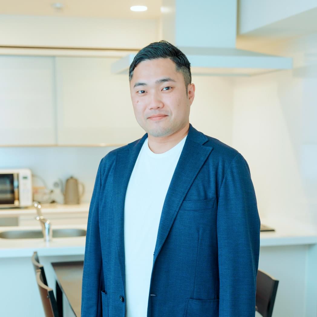 株式会社エムズビー 代表取締役 丸田悠貴