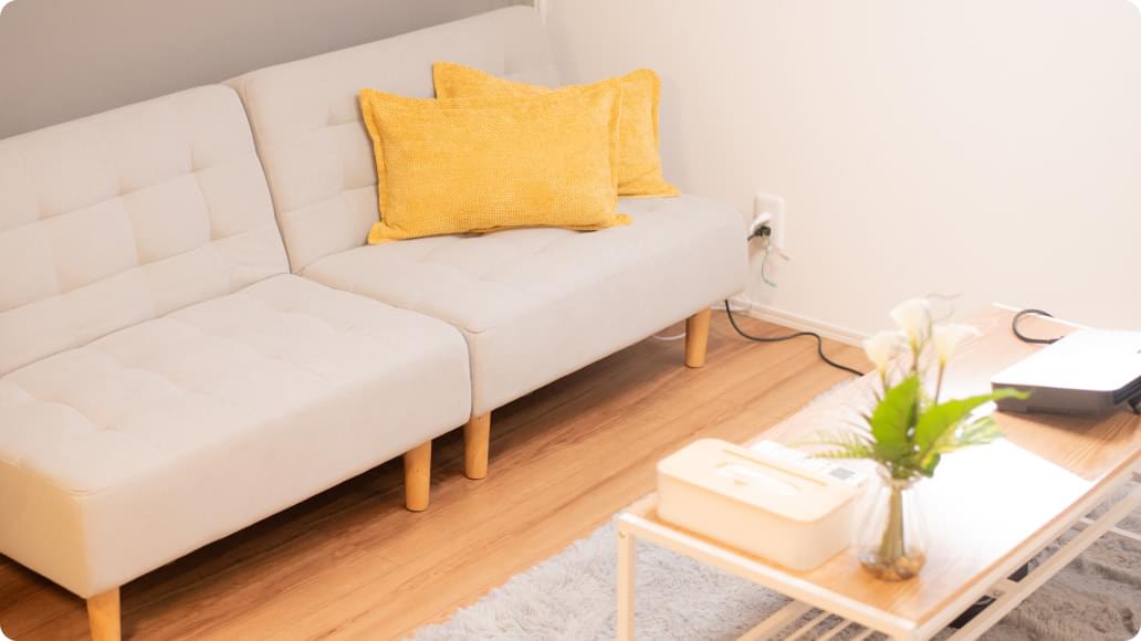 民泊コーディネート